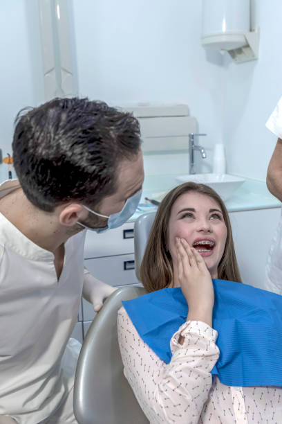 Best Emergency Wisdom Teeth Removal in Lake Butler, FL