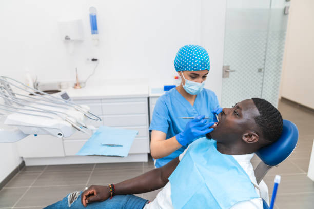 Best Emergency Dental Care for Broken or Chipped Teeth in Lake Butler, FL