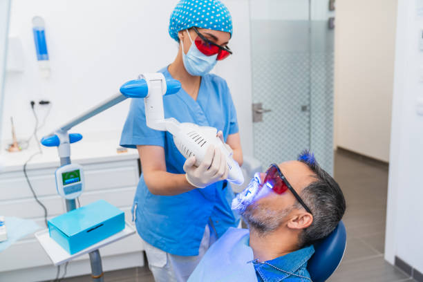 Best Cosmetic Emergency Dentistry in Lake Butler, FL